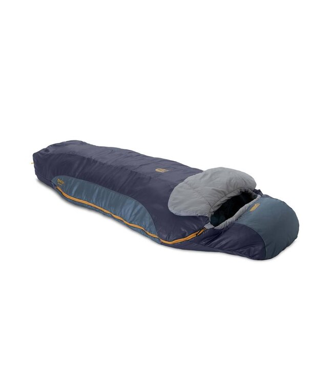 NEMO Equipment Tempo Men's Synthetic Sleeping Bag