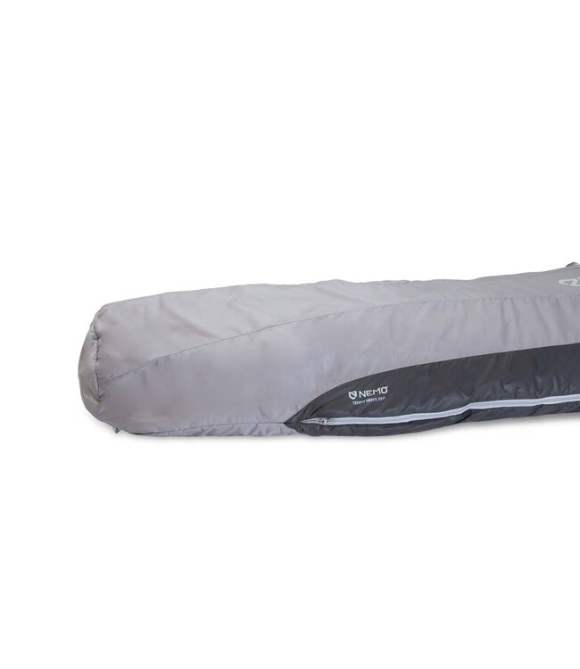 NEMO Equipment Tempo Men's Synthetic Sleeping Bag