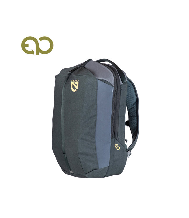 NEMO Equipment Vantage 20L Endless Promise Everyday Adventure Daypack