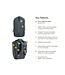 NEMO Equipment Vantage 20L Endless Promise Everyday Adventure Daypack