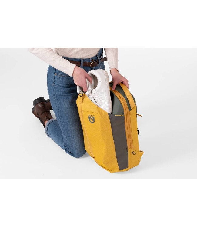 NEMO Equipment Vantage 20L Endless Promise Everyday Adventure Daypack