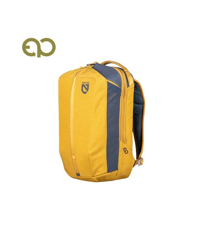 NEMO Equipment Vantage 20L Endless Promise Everyday Adventure Daypack