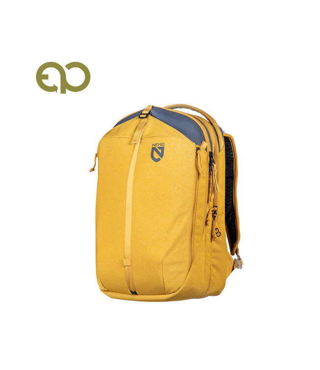 NEMO Equipment Vantage 26L Endless Promise Everyday Adventure Daypack