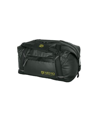 NEMO Equipment Double Hau l 70L Convertible Duffel