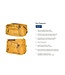 NEMO Equipment Double Haul  30L Convertible Duffel & Tote