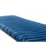 NEMO Equipment Quasar 3D Lightweight Insulated Sleeping Pad: Double