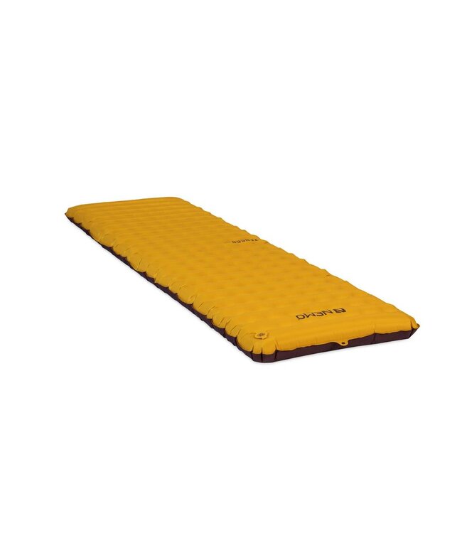 NEMO Equipment Tensor Trail Ultralight Insulated Sleeping Pad