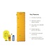 NEMO Equipment Tensor Trail Ultralight Insulated Sleeping Pad