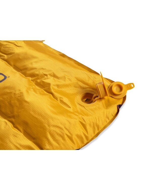 NEMO Equipment Tensor Trail Ultralight Insulated Sleeping Pad