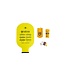 NEMO Equipment Tensor Trail Ultralight Insulated Sleeping Pad