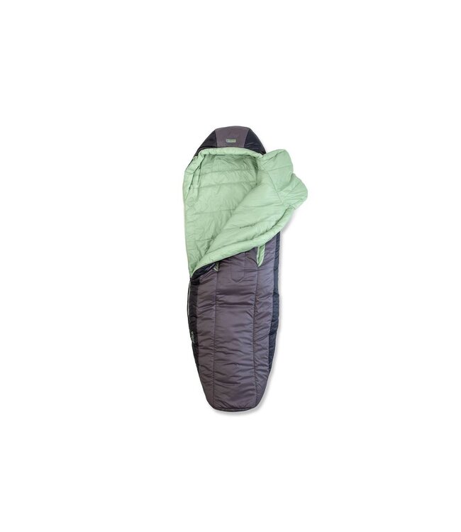 NEMO Equipment Forte Endless Promise Women's Synthetic Sleeping Bag 35F Regular