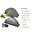 NEMO Dragonfly Bikepack OSMO Backpacking Tent