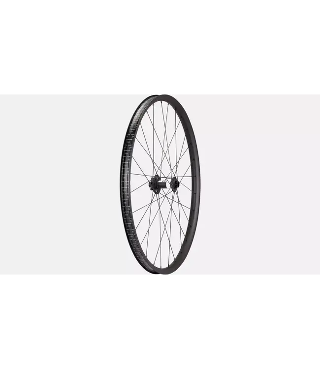 Roval Traverse Alloy 350 6B 29" Front