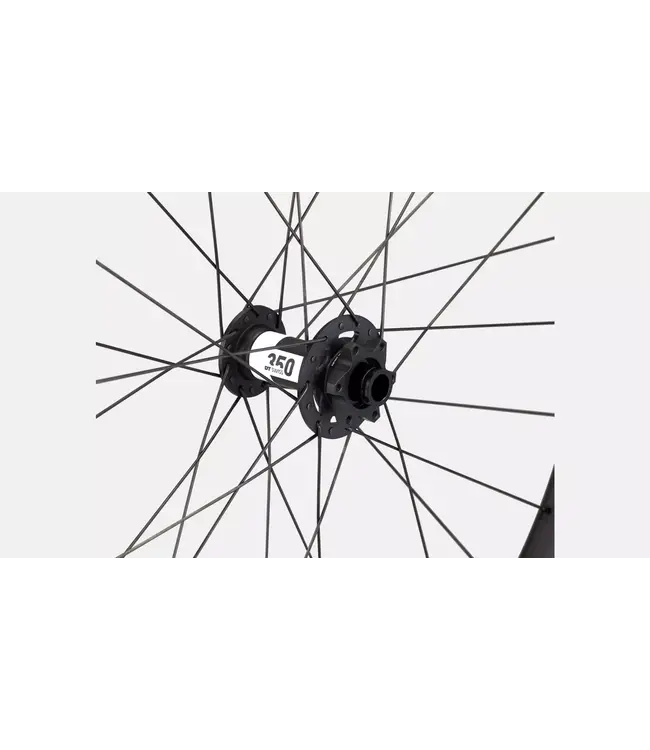 Roval Traverse Alloy 350 6B 29" Front