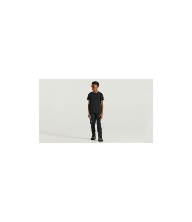 Specialized Youth Short Sleeve Trail Jersey