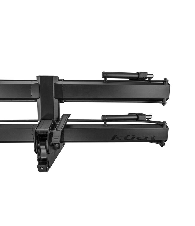 Kuat Piston Pro Platform Rack 2"