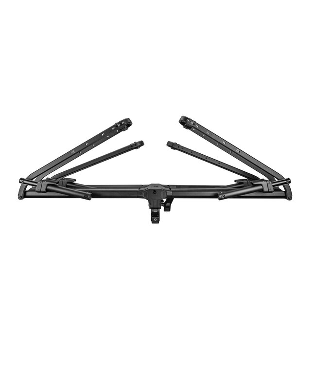 Kuat Piston Pro Platform Rack 2"