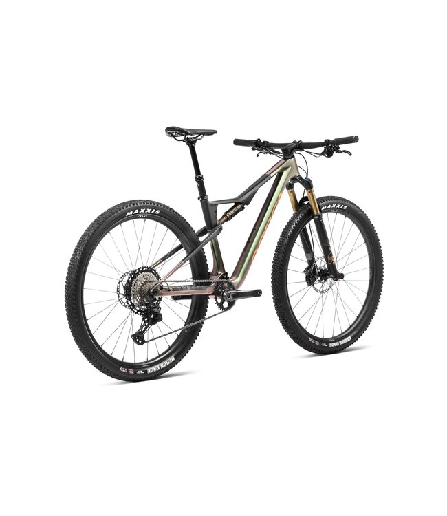 Orbea 2024 OIZ M30