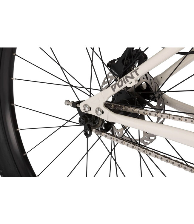 Pivot Cycles 2024 Point