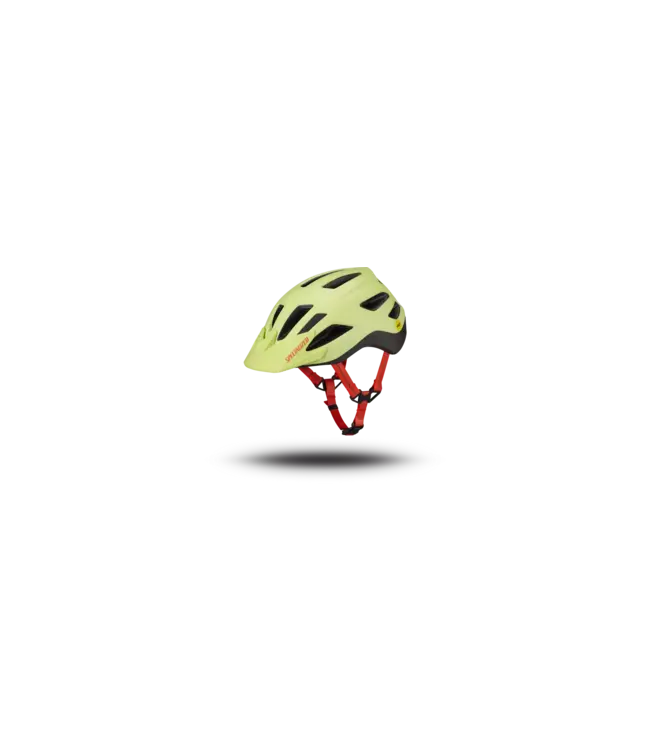 Specialized Shuffle Child Standard Buckle Helmet