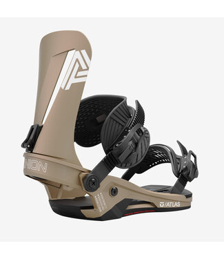 Union Atlas Bindings