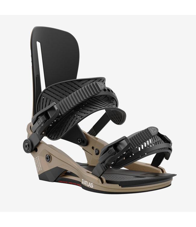 Union Atlas Bindings