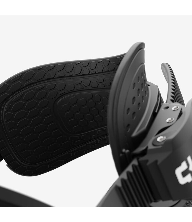 Union Force Bindings