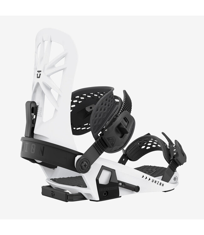 Union Explorer Binding