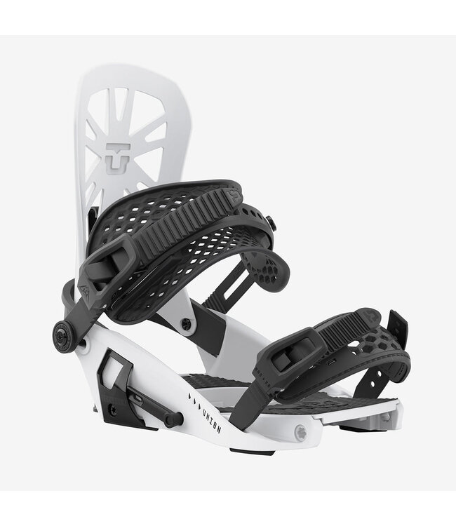 Union Explorer Binding