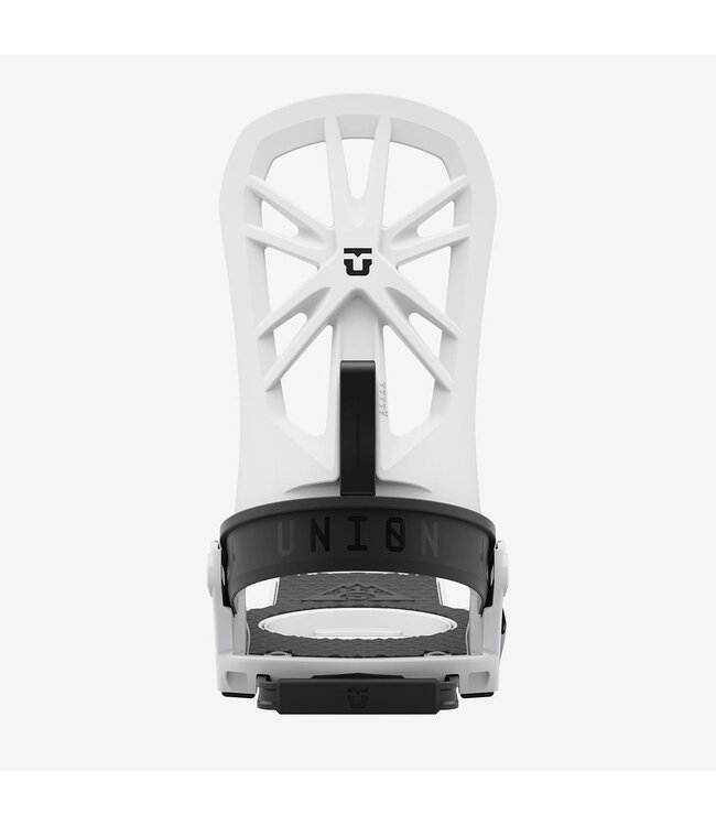 Union Explorer Binding