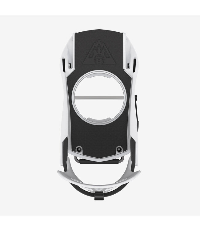 Union Explorer Binding