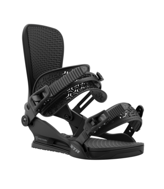 Union STR Bindings