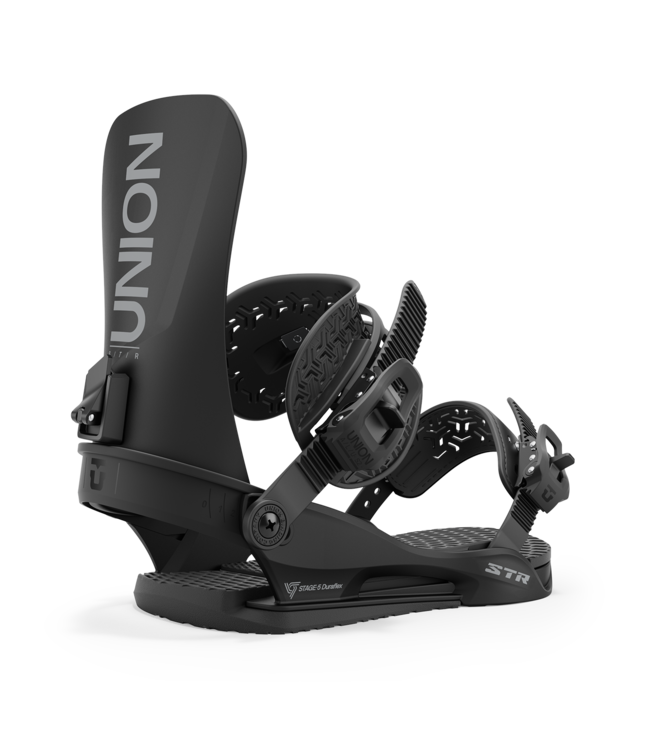 Union STR Bindings