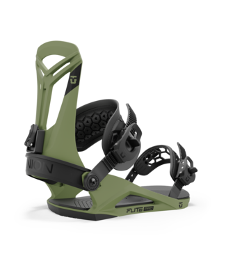 Union Flite Pro Snowboard Binding - 701 Cycle and Sport