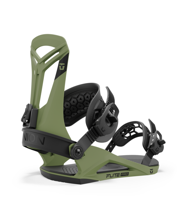 Union Flite Pro Bindings