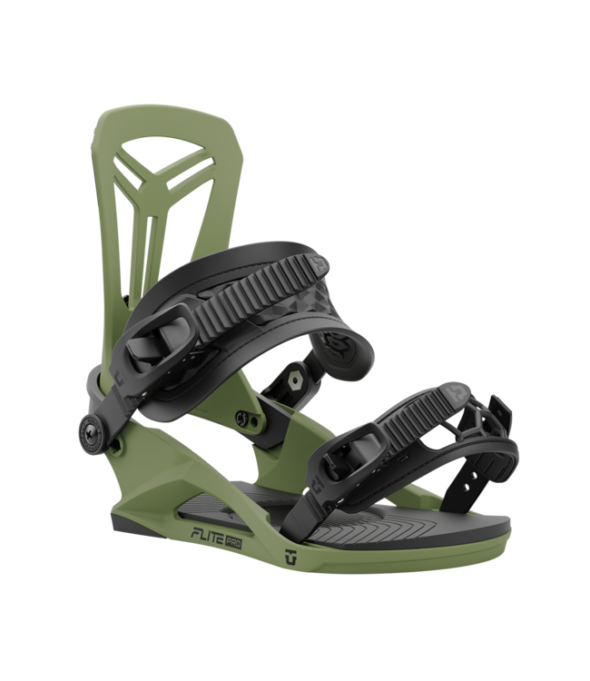 Union Flite Pro Bindings