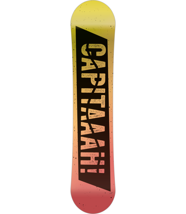 Capita Scott Stevens Mini Snowboard