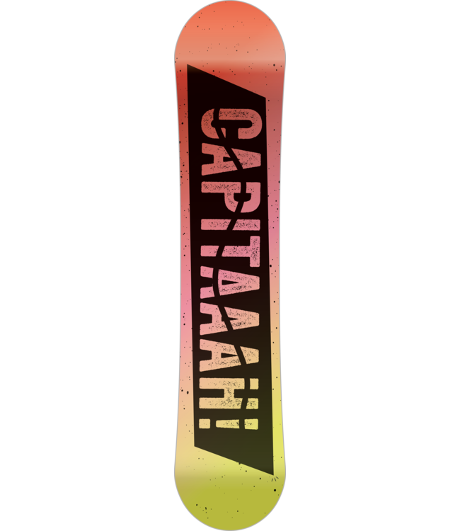 Capita Scott Stevens Mini Snowboard