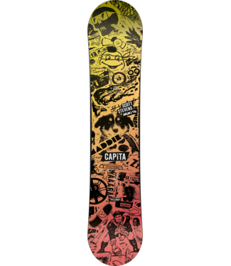 Capita Scott Stevens Mini Snowboard
