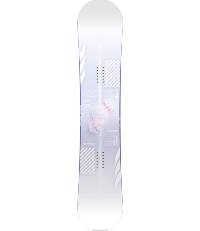 Capita Pathfinder Camber