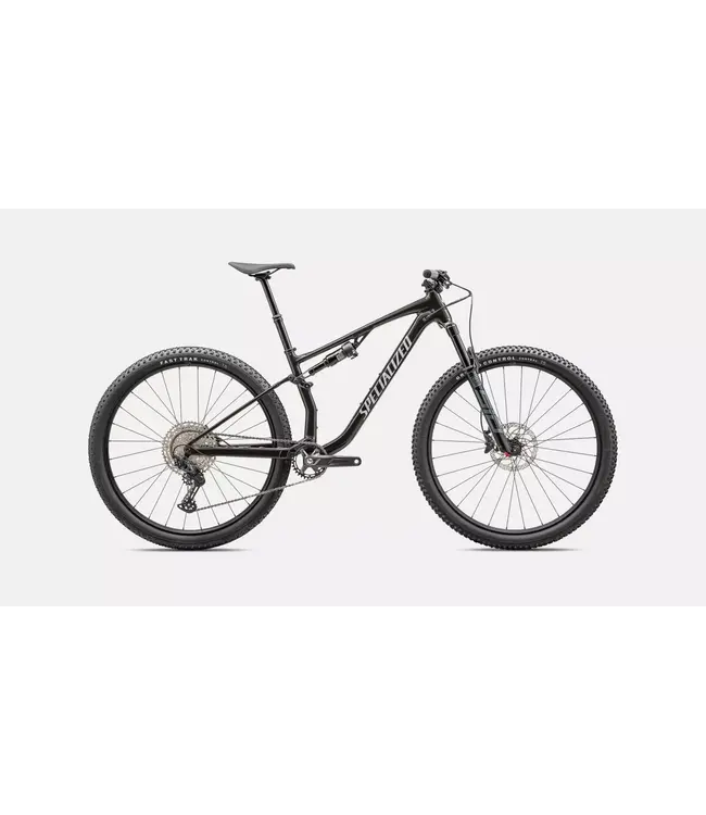 Specialized 2025 Chisel Comp Shimano