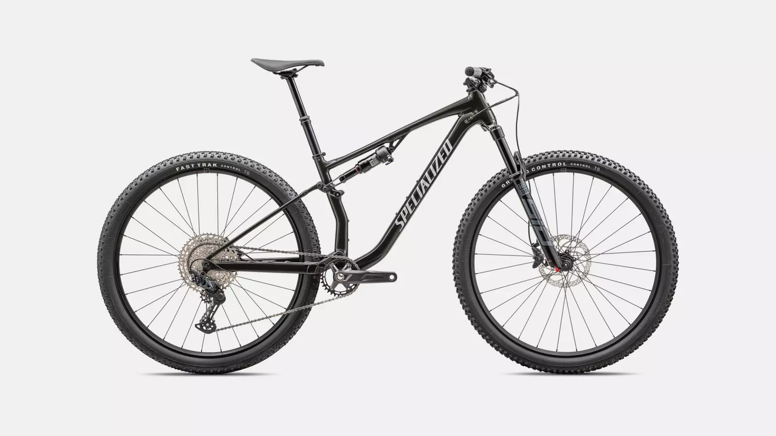 SPECIALIZED チゼル CHISEL COMP フレーム Specialized 2025 Chisel Comp Shimano - 701 Cycle and Sport