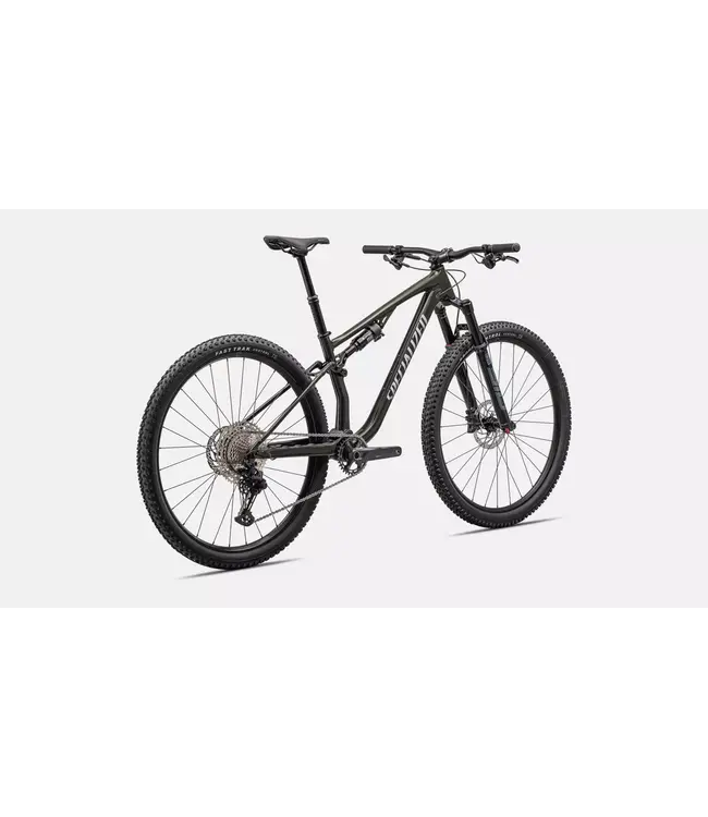 Specialized 2025 Chisel Comp Shimano