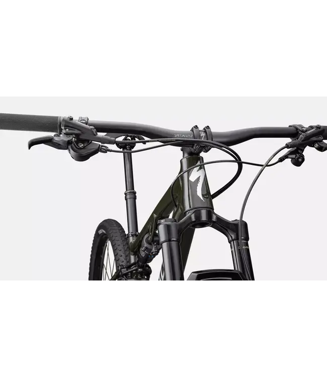 Specialized 2025 Chisel Comp Shimano