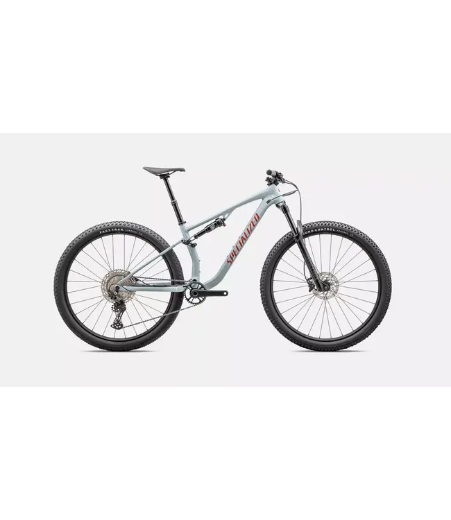 Specialized 2025 Chisel Shimano