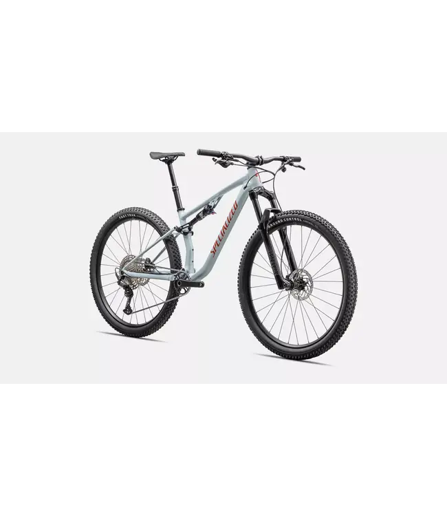 Specialized 2025 Chisel Shimano