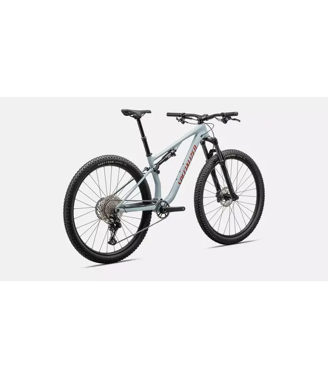 Specialized 2025 Chisel Shimano