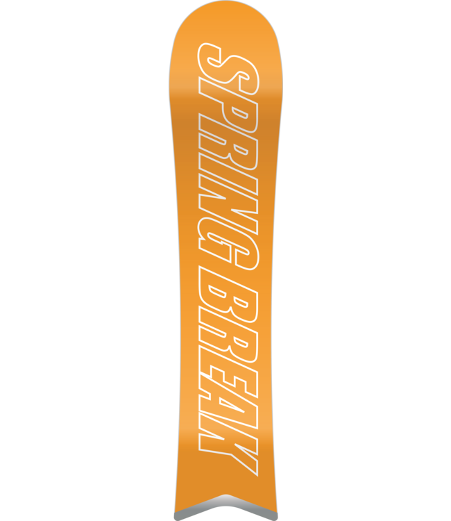 Capita SB Slush Slashers Snowboard