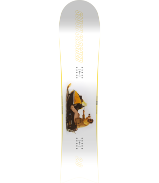 Capita SB Slush Slashers Snowboard - 701 Cycle and Sport