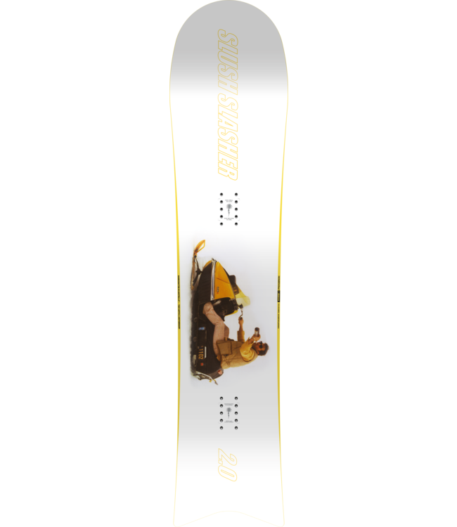 Capita SB Slush Slashers 151